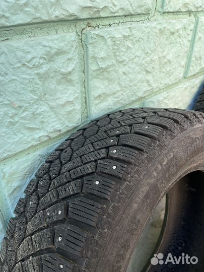 Continental ContiIceContact 205/60 R16 96T