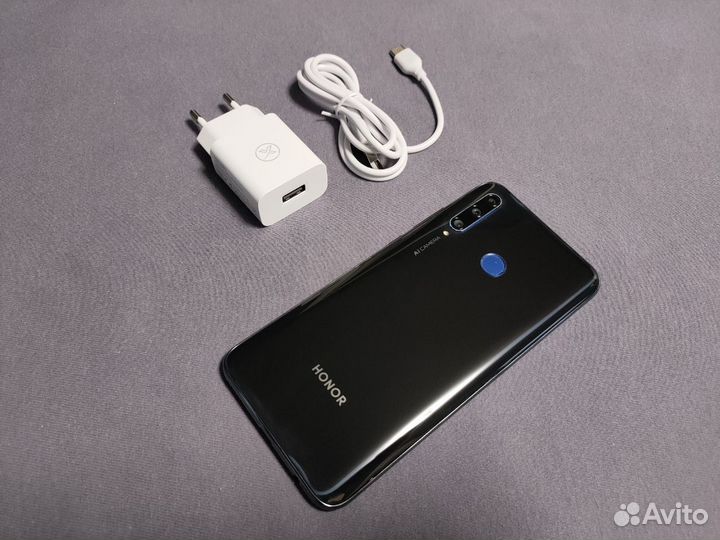 HONOR 10i, 4/128 ГБ