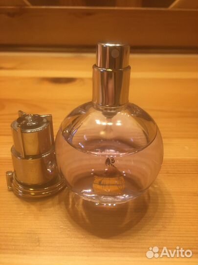 Духи женские lanvin eclat d'arpege