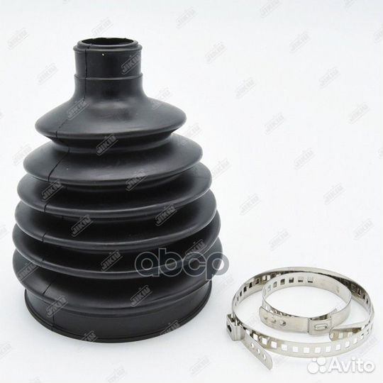 Пыльник шрус jikiu CD23013 Pajero 95- 26*86 L12