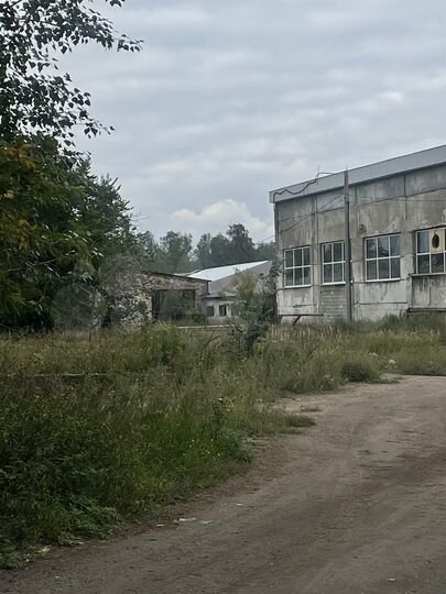 Производство, 9459 м²