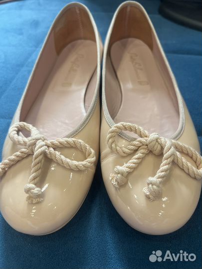 Балетки Pretty ballerinas