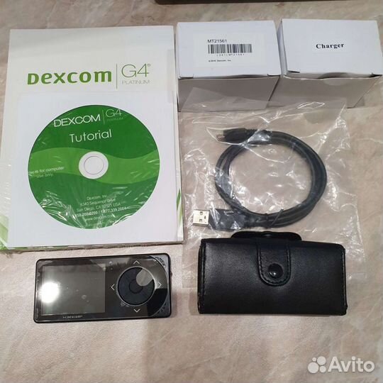 Декском g4 новый
