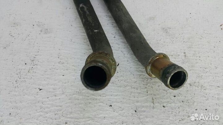 Патрубок охлаждения Mercedes-Benz Vito W638 OM611