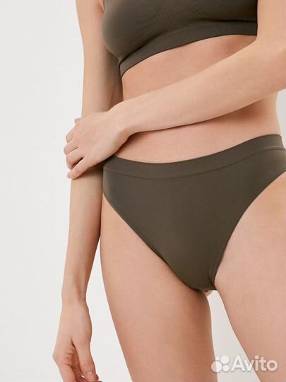 Belle you трусы
