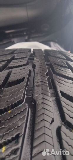 Bfgoodrich Winter T/A KSI 235/60 R18