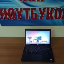 Сенсорный ультрабук Dell Latitude / IPS