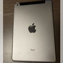 iPad mini 2 cellular