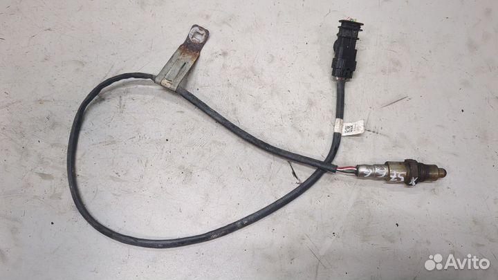 Лямбда зонд Ford EcoSport 2017, 2018