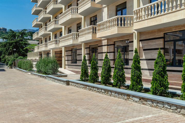 2-к. квартира, 63,7 м², 2/11 эт.