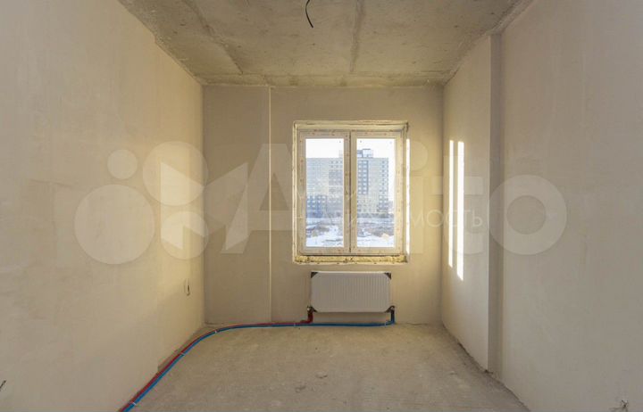 1-к. квартира, 47,5 м², 19/19 эт.