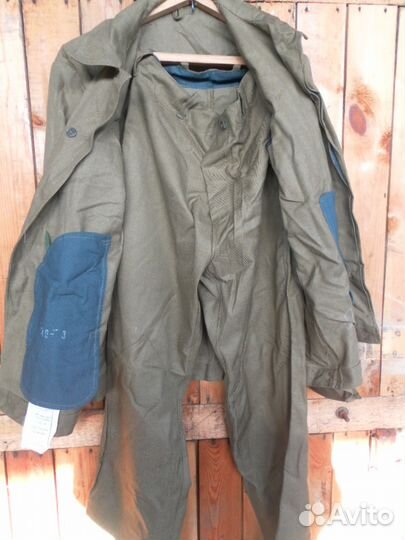 Комплект рабочий