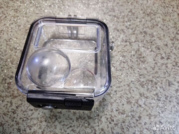 Чехол аквабокс для Gopro max