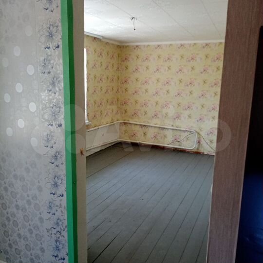 2-к. квартира, 44,5 м², 1/2 эт.