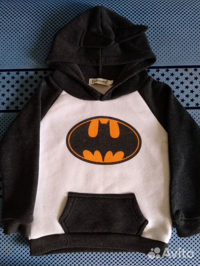 Джемпер, размер 110