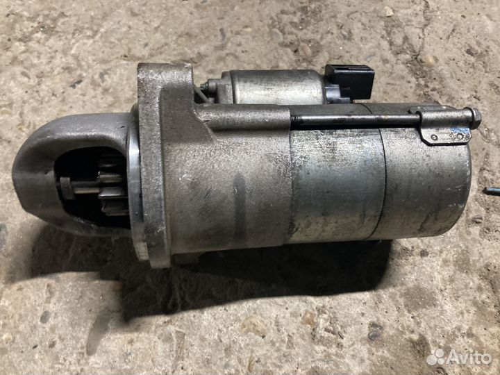 Стартер 36100-2F000 Хендай, Кия