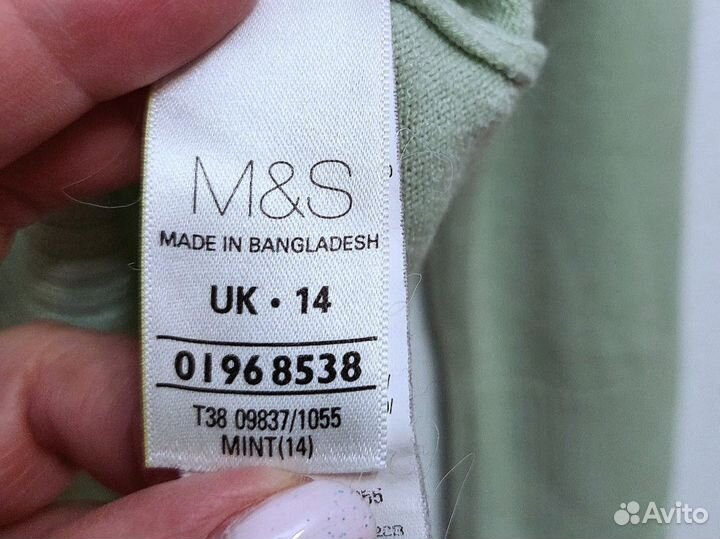 Джемпер женский M&S