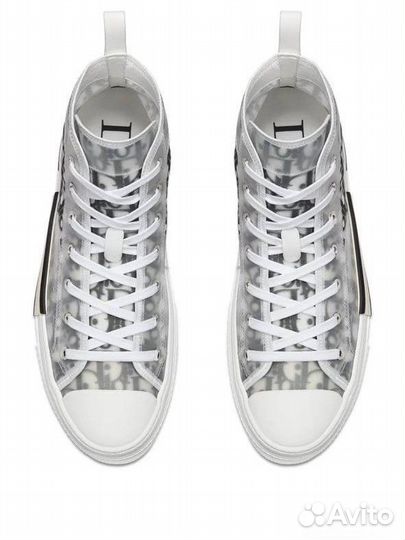 Converse dior