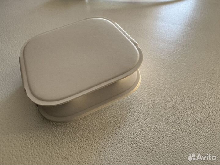 Амбушюры airpods pro S/L оригинал