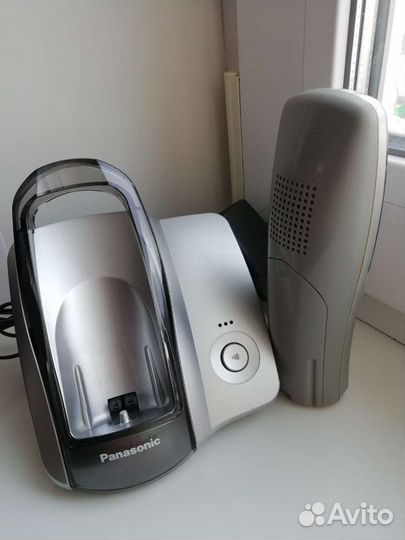 Телефон Panasonic KX-TCD305RU