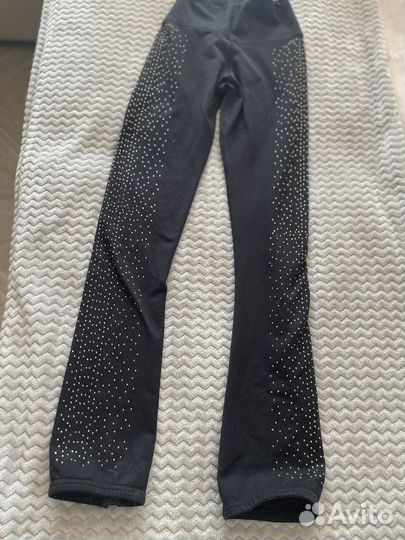 Одежда для фигурного катания