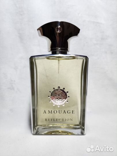 Распив Reflection Man Оригинал