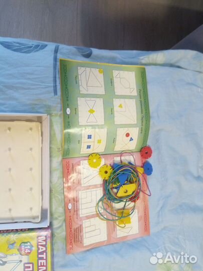 Математический планшет