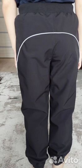 Брюки softshell