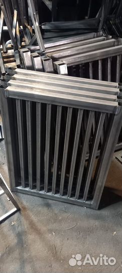 Лазерная резка стальной, нержавеющей трубы