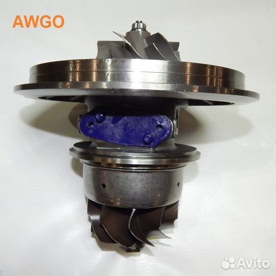 Картридж турбины (турбокомпрессора) 806220