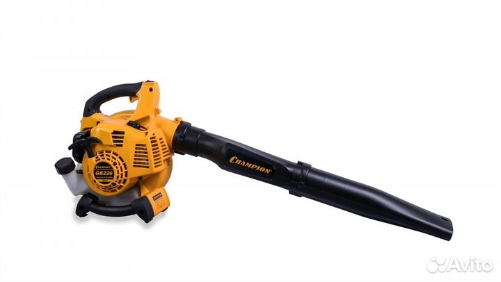 Бензиновая воздуходувка champion GB226