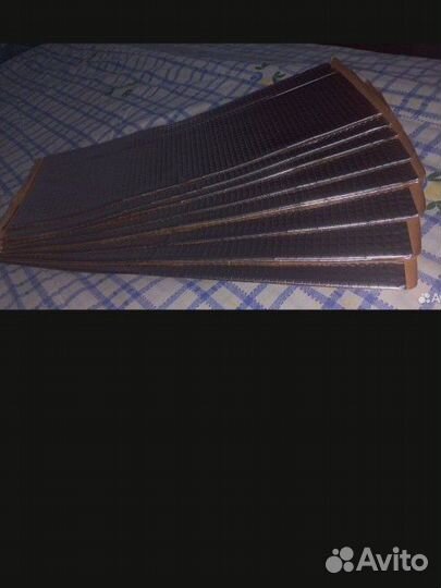 Шумоизоляция