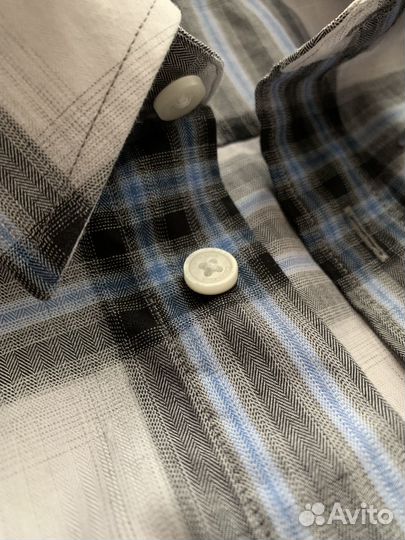 Рубашка Calvin Klein оригинал