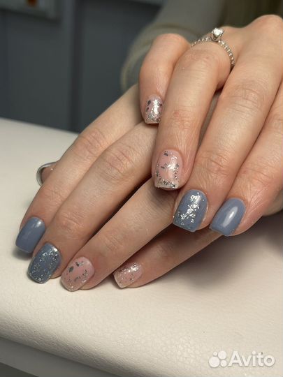 Мастер маникюра и педикюра с выездом на дом