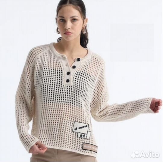 Кардиган Re Design р. 42-46, Турция новый