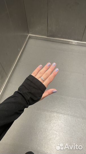 Ногти гель лак на дому