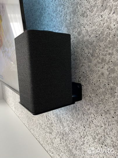 Подставка (крепление на стену) для Яндекс станции