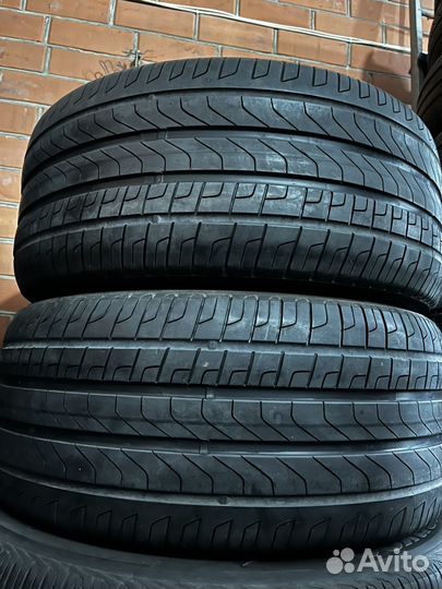 Pirelli Cinturato P7 (P7C2) 275/40 R18