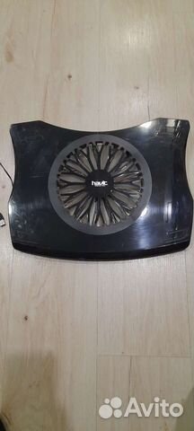 Подставка для ноутбука