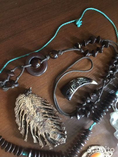 Бижутерия для творчества