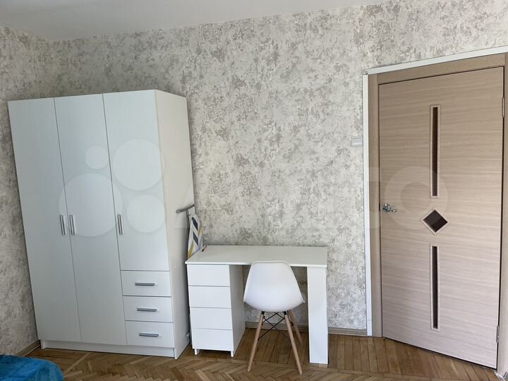 1-к. квартира, 31 м², 5/5 эт.