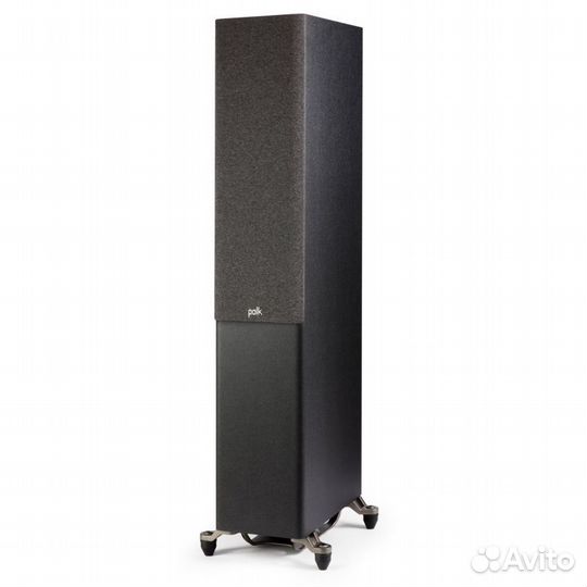 Напольная акустика Polk Audio Reserve R600 brown