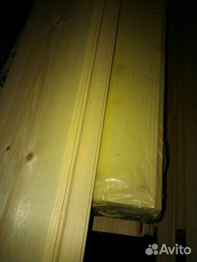 Евровагонка