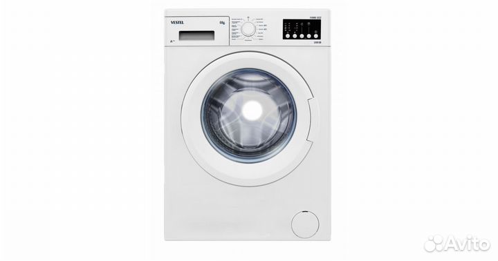 Стиральная машина Vestel F4WM 1055