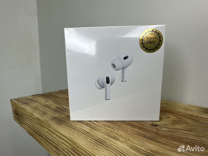 AirPods Pro 2 / AirPods Pro 2 type c / Premium