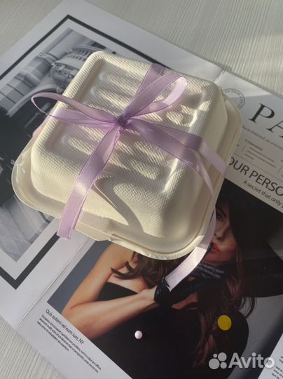 Бенто свеча