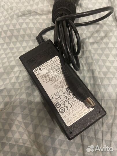 Блок питания для ноутбука,model AD-6019R