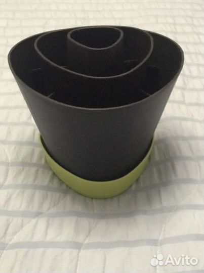 Подставка под кухонные приборы Tupperware