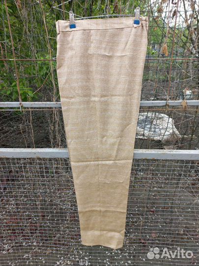 Летние женские брюки