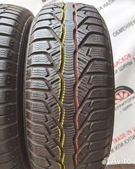 Kleber Dynaxer HP2 185/65 R15 88T